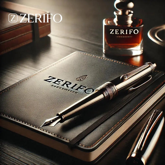 Elegance and Precision: Why Invest in Luxury Pens?