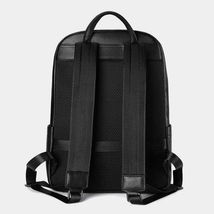 Eminence Leather Backpack