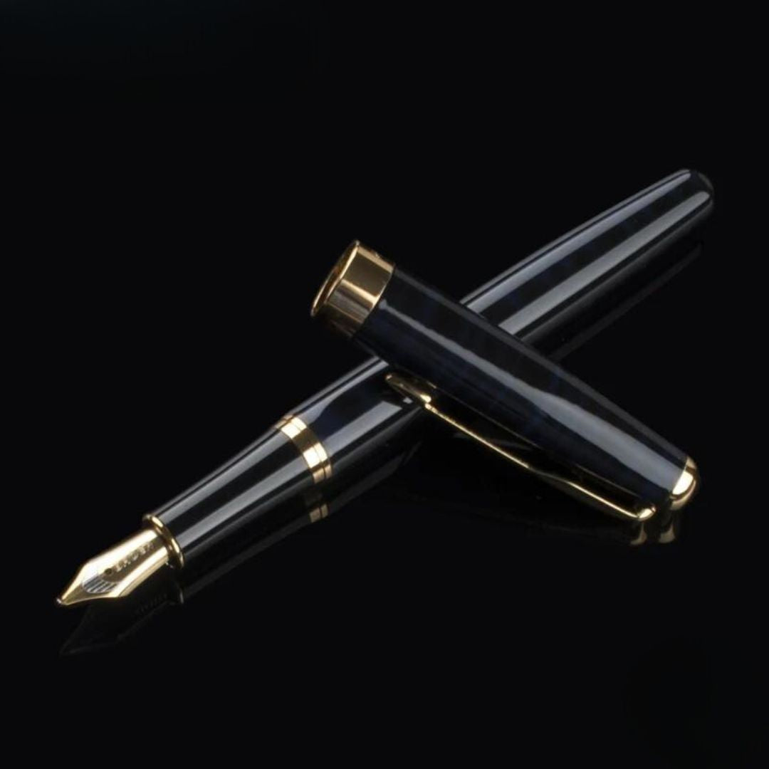 Royal Stripes Fountain Pen