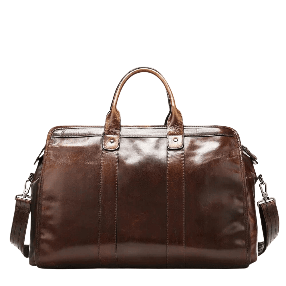 Zerifo Heritage Suitcase