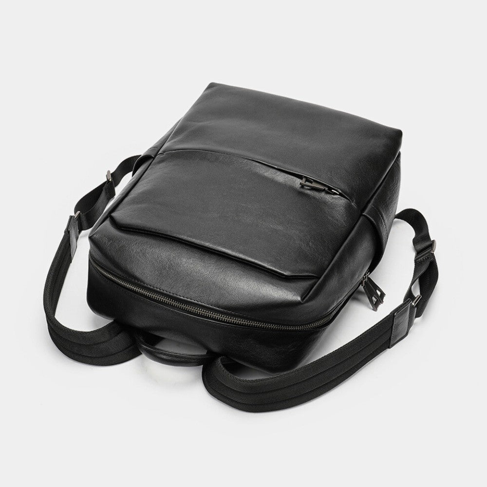 Pinnacle Leather Backpack