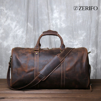 Zerifo Expedition Suitcase