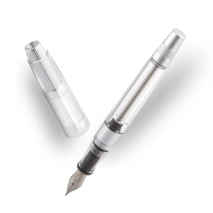 Visio Noir Fountain Pen