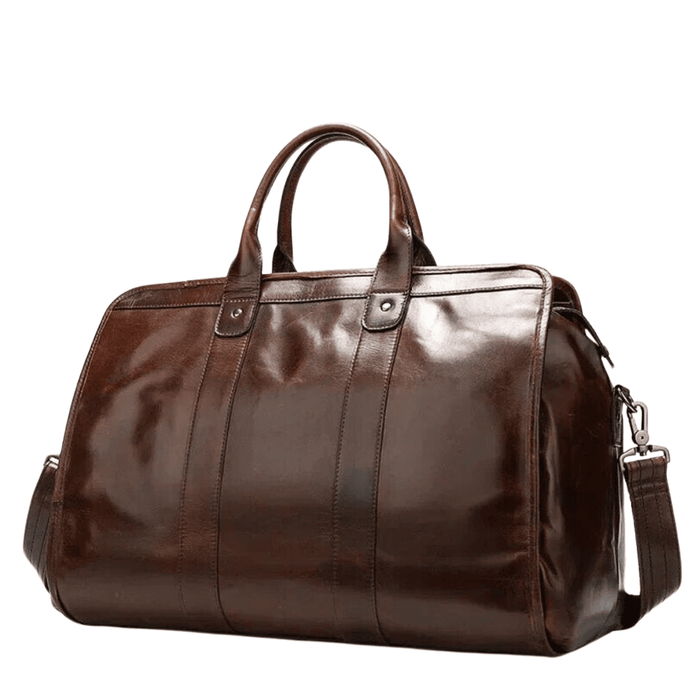 Zerifo Heritage Suitcase