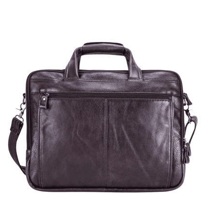 Honor Executive Leather Briefcase