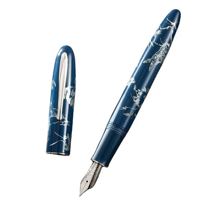 Changshou Fountain Pen