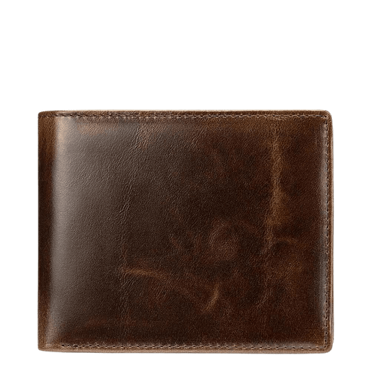 Kendall Men's Cowhide Leather Wallet