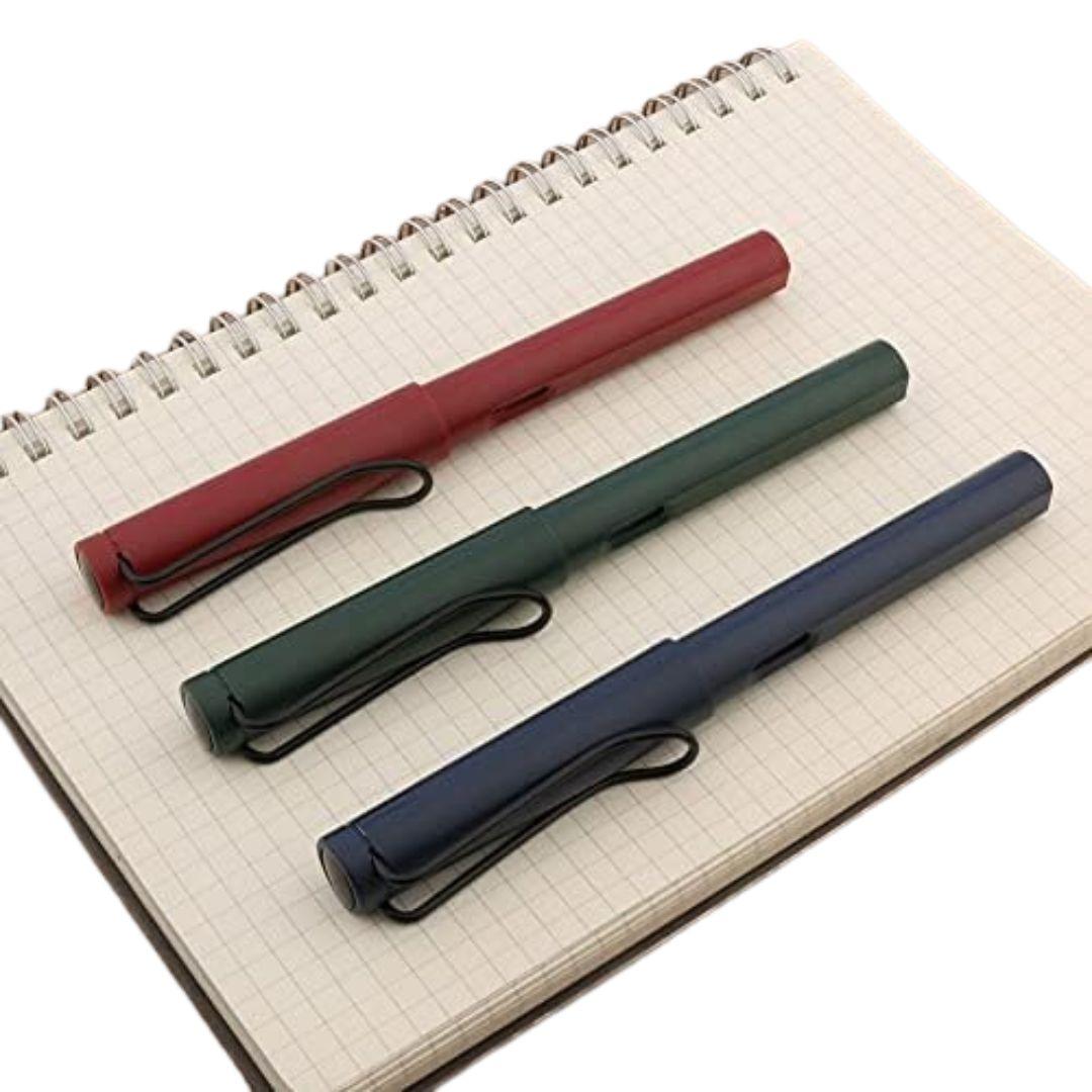 Ventura Modular Fountain Pen