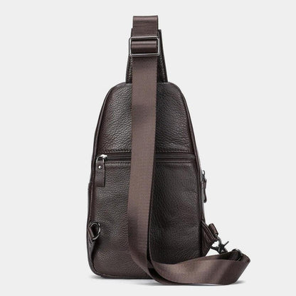 Shoulder Bag Dual Classic