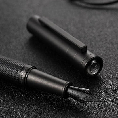 Noir Mat Fountain Pen