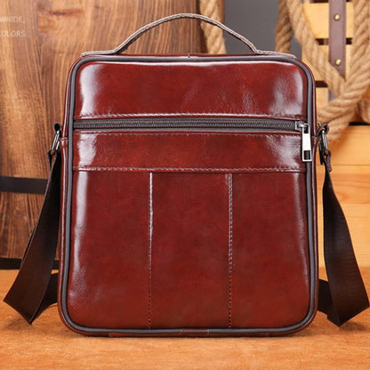 Pure Men's Crossbody Bag