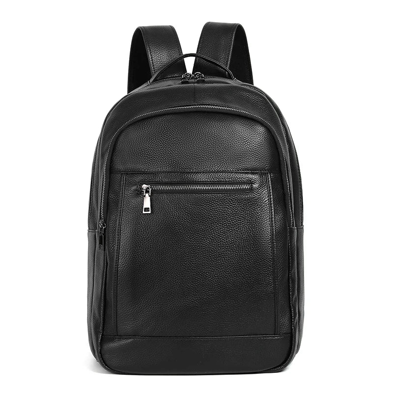 Fordman Leather Backpack