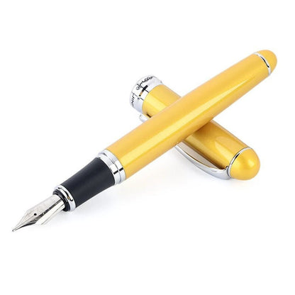 Robust Fountain Pen