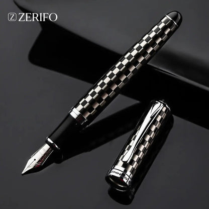 Robust Fountain Pen