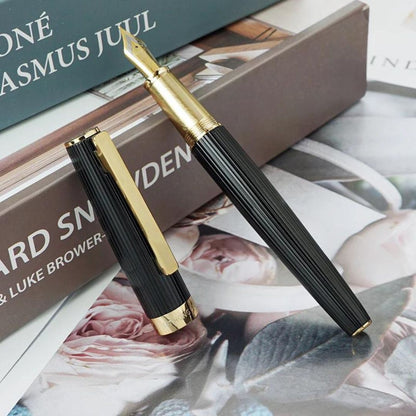 Duetto Classic Fountain Pen