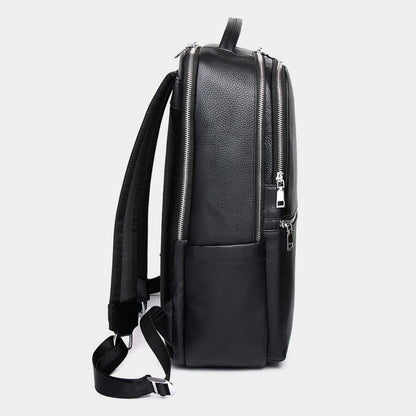 Opus Leather Backpack