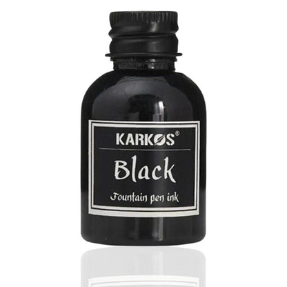 Liquid Ink for Fountain Pen Refills - 30ml