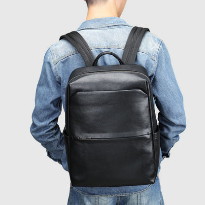 Pinnacle Leather Backpack