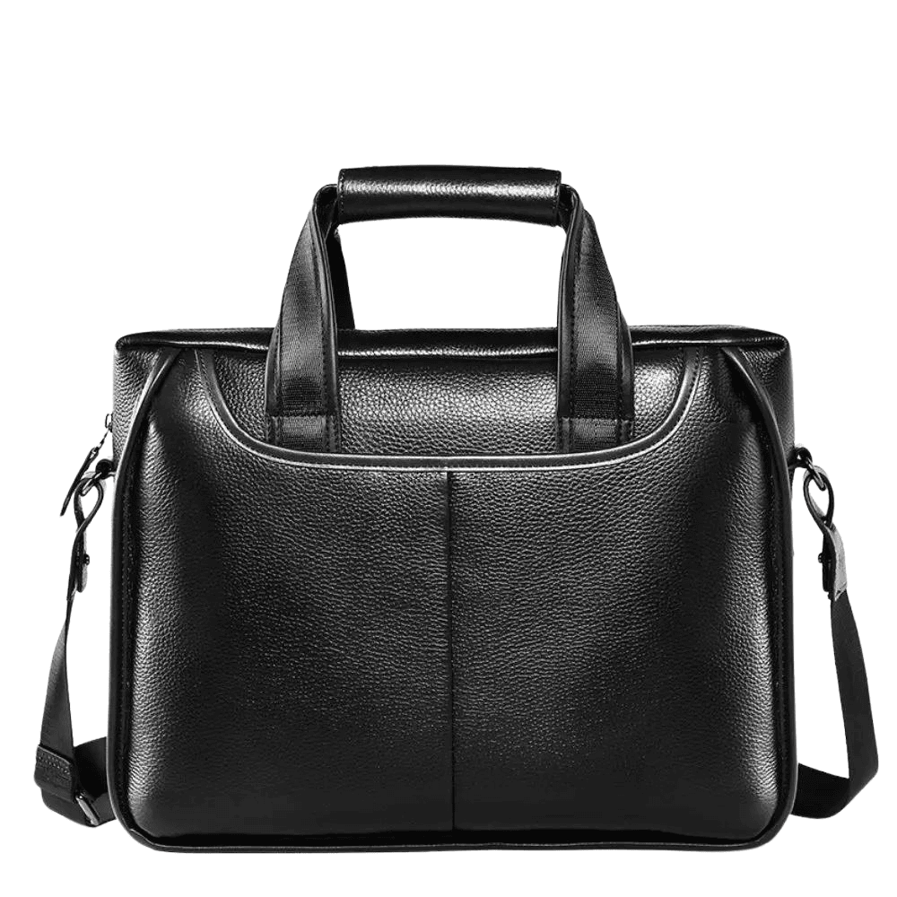 Prestige Executive Leather Briefcase