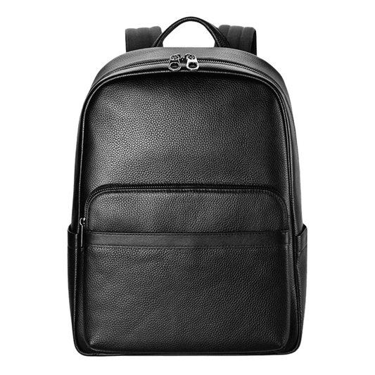 Eminence Leather Backpack