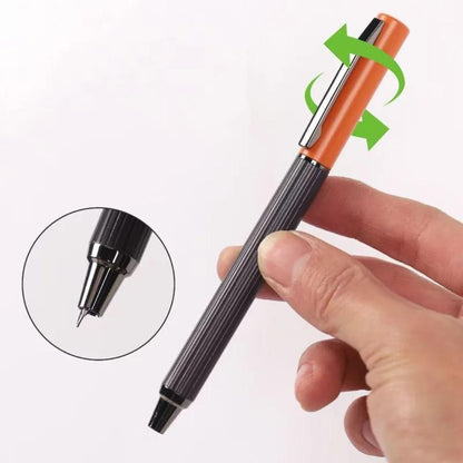 Retractable Fountain Pen