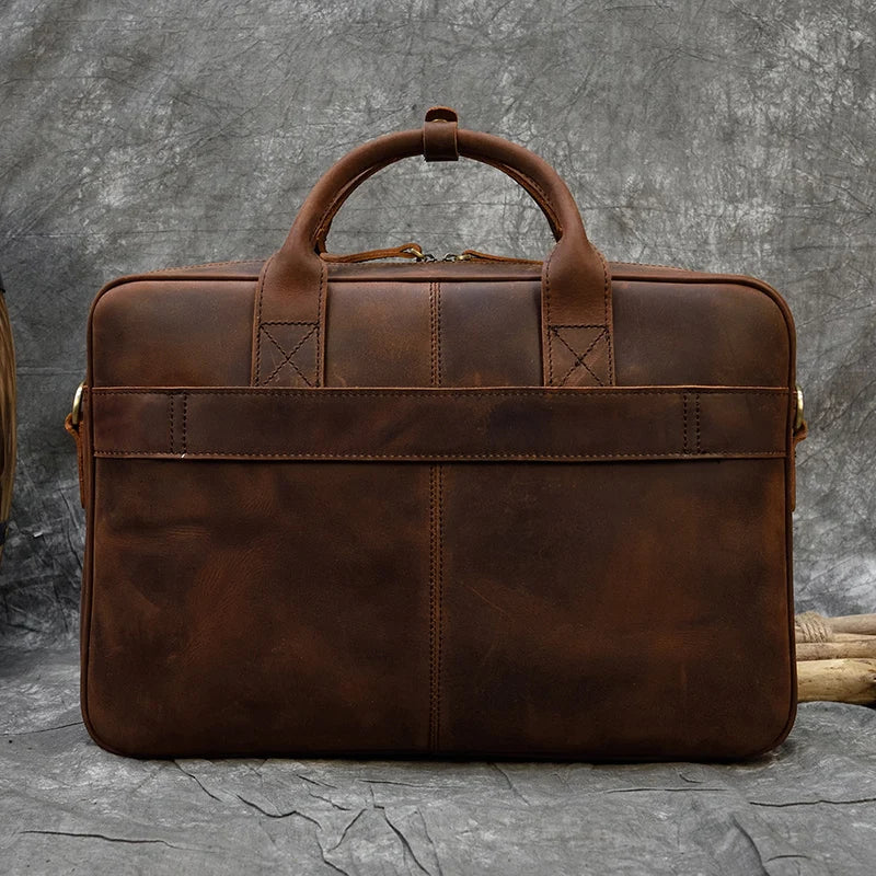 Zerifo Heritage Briefcase