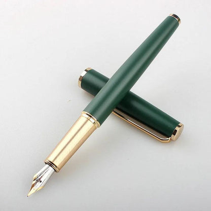 Golf Fountain Pen