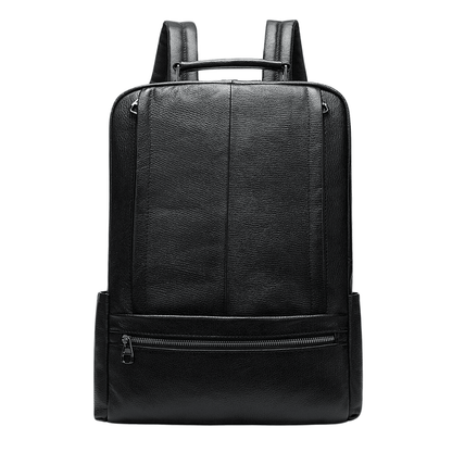 Prestige Leather Laptop Backpack