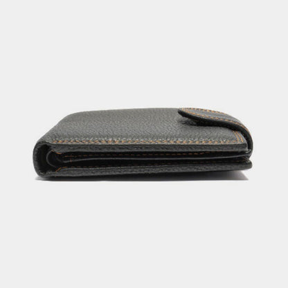 Men's Small Genuine Leather Wallet