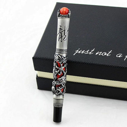 Dragon Ball Fountain Pen