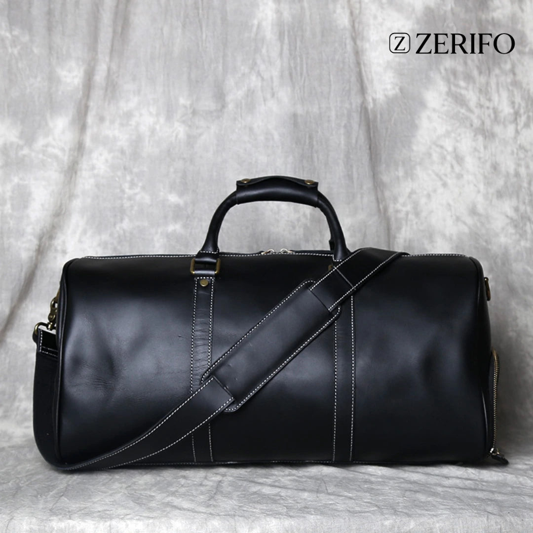 Zerifo Expedition Suitcase