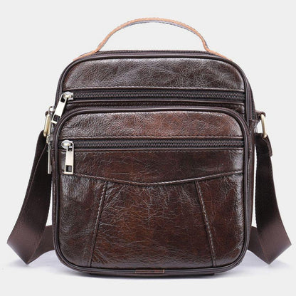 Pure Men's Crossbody Bag