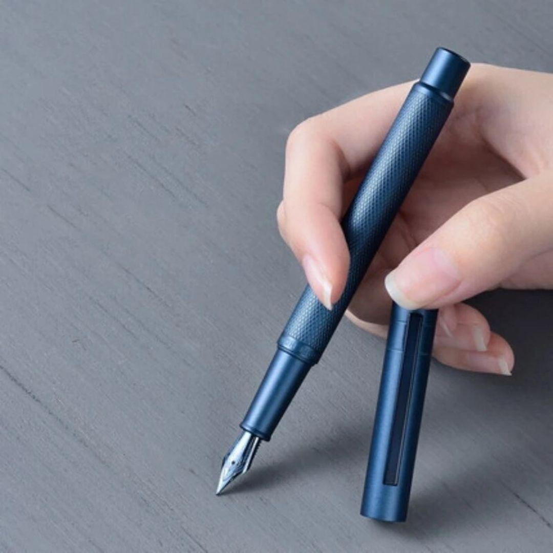 Nocturne Fountain Pen