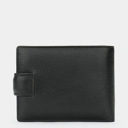 Fordman Men's Leather Wallet