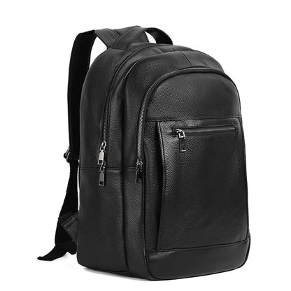 Fordman Leather Backpack