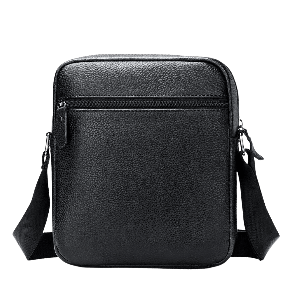 Line Men's Crossbody Bag