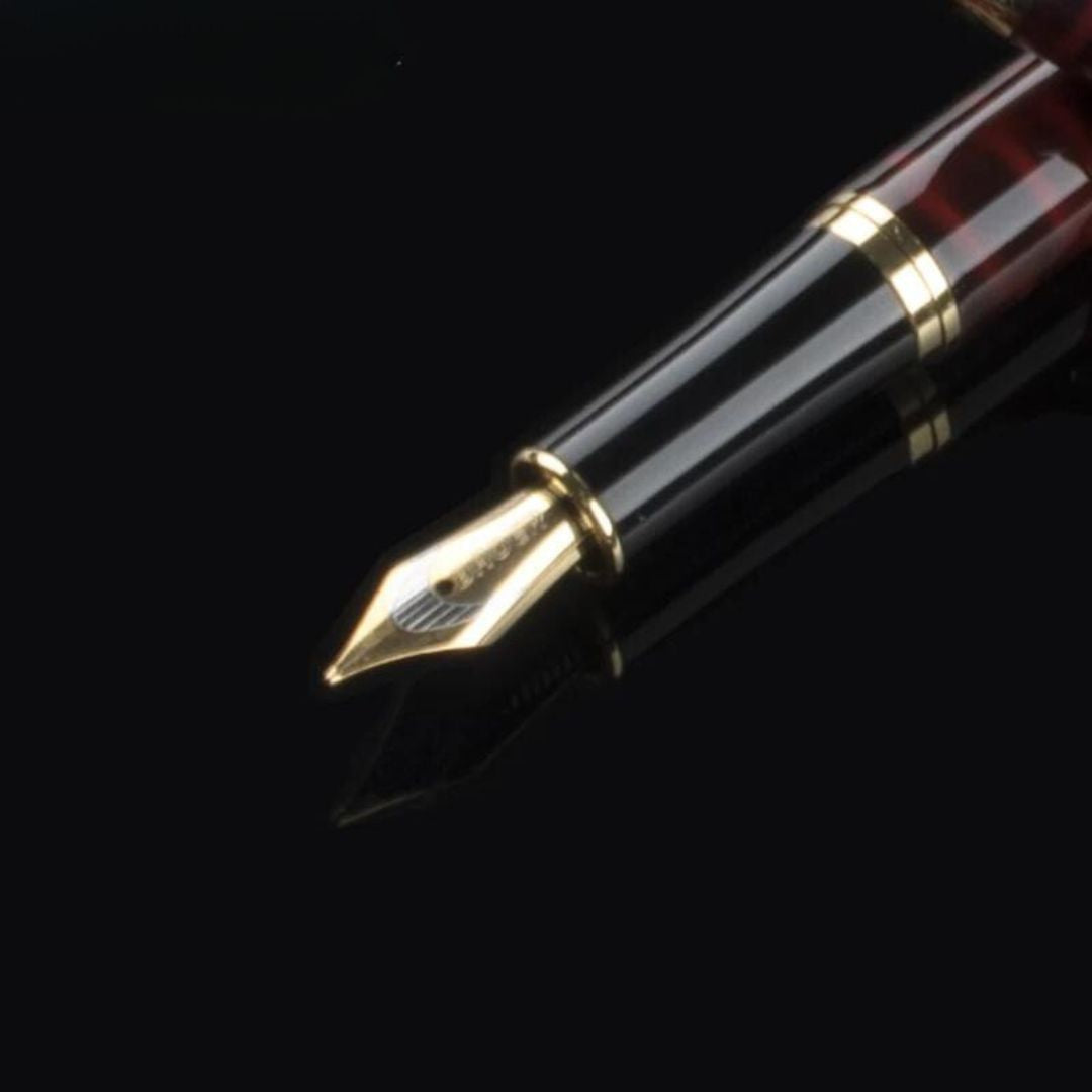 Royal Stripes Fountain Pen