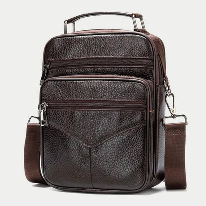 Pristine Men's Shoulder Bag