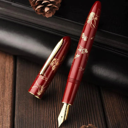 Changshou Fountain Pen