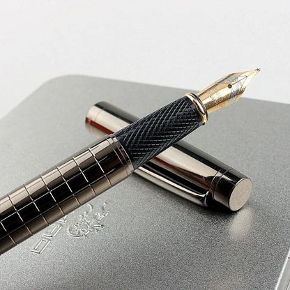 Dragon Scales Fountain Pen