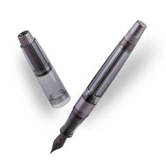 Visio Noir Fountain Pen