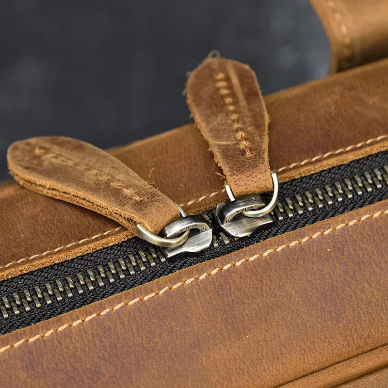 Zerifo Heritage Briefcase