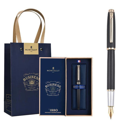 Regency Heritage Fountain Pen