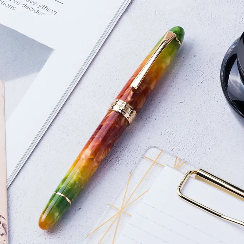 Aeternum Fountain Pen