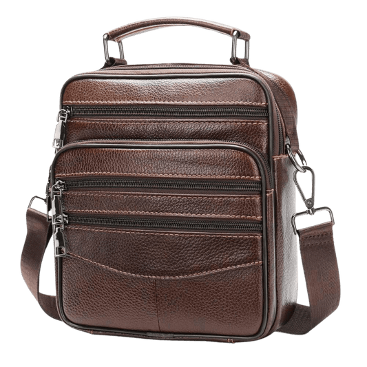 Imperial Men's Shoulder Bag