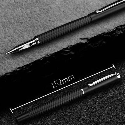 Shadow Fountain Pen + 10 Free Cartridges