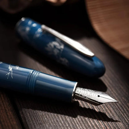 Changshou Fountain Pen