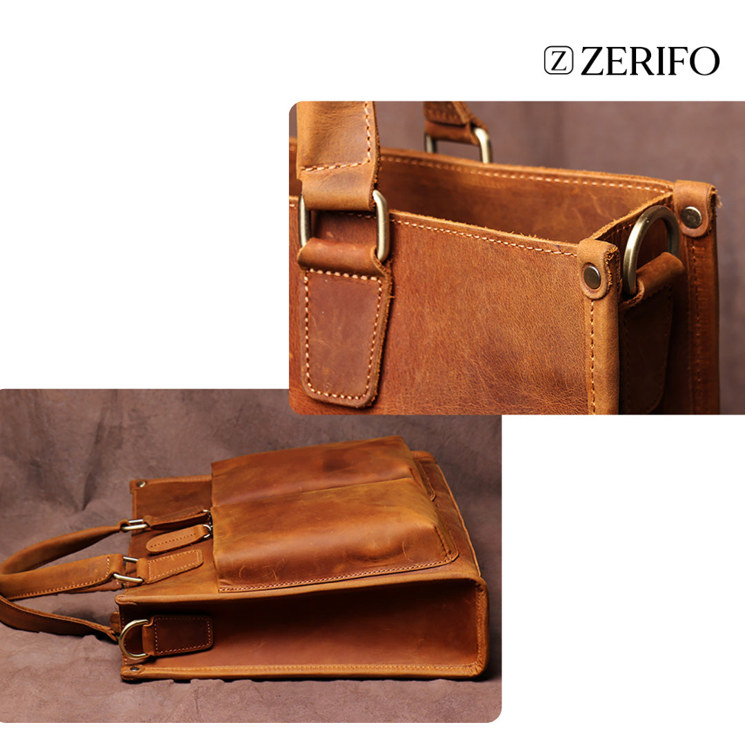 Zerifo Navigator Case