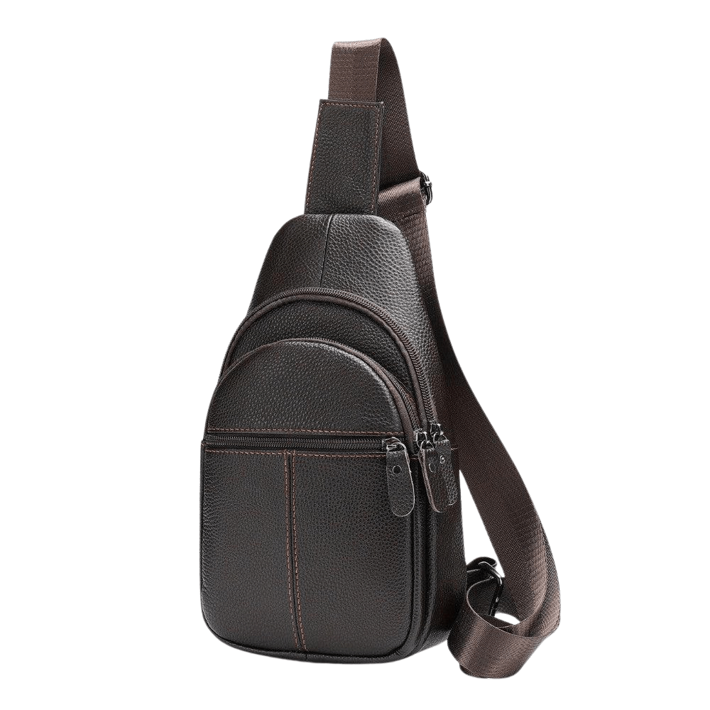 Shoulder Bag Dual Elegance