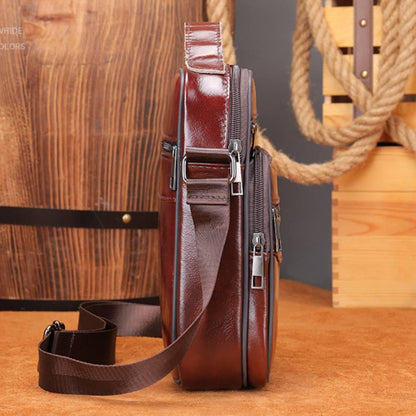 Pure Men's Crossbody Bag